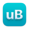 UBar, macOS, BigSur アイコン