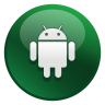 Andrioid, 사회적 네트워크 아이콘