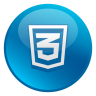 Html3, 사회적 네트워크 아이콘