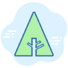 Forrst, 标志 图标