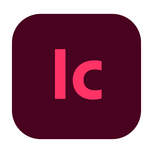 ソフトウェア, プロ, コンピュータ, incopy, adobe アイコン