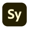 Adobe, verhaal, software Pictogram