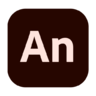 Animatie, software, adobe Pictogram