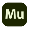 Muse, web, internet, software, adobe Pictogram