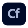 Software, app, adobe, coldfusion, computer Icon