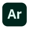 Software, computer, programmering, augmented, realiteit, technologie Pictogram