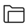 Folder, file Icon