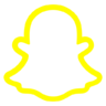 Snapchat, 社会, ネットワーク, メール, 会話, 通信 アイコン