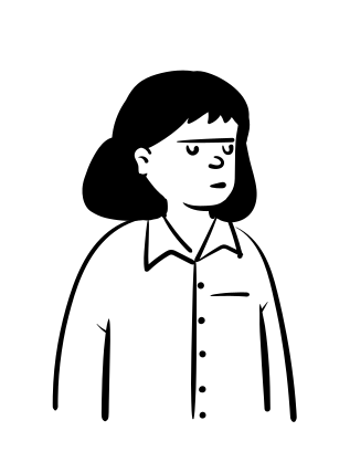 пищать, человека, человек, аватар значок
