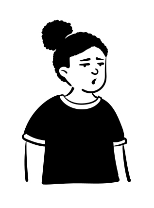 엿보기, 인, 사람이, 아바타 아이콘
