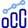 Graph, chart, data, analytics, statistic Icon