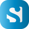 Scribd, document, file, format Icon