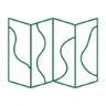 Kaart Pictogram