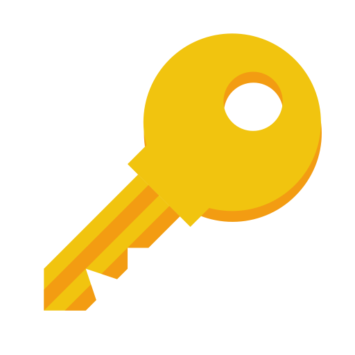 Key Icon