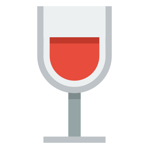 葡萄酒 图标