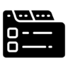 Folder, file Icon