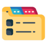 Folder, file Icon