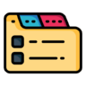 Folder, file Icon
