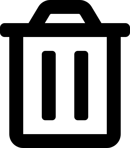 垃圾 图标