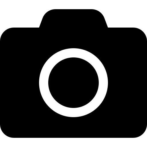摄像机 图标