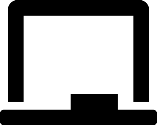 黑板 图标