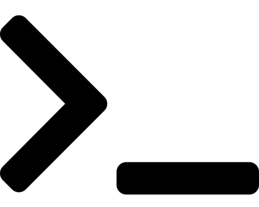 code, terminal Symbol
