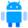 User, interface, android, network, socialmedia Icon