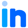 User, interface, socialmedia, network, linked, linkedin Icon