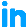 User, interface, socialmedia, network, linked, linkedin Icon