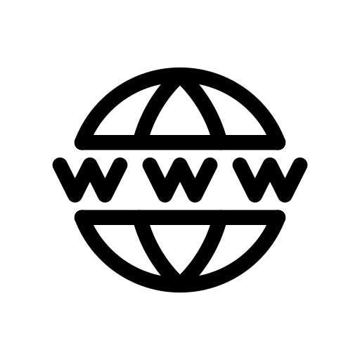 互联网, 世界, 宽, 网, www, 地球, 通信, 网站, 浏览器, 网络, 连接 图标
