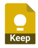 Halten, google, google apps, docs editor suite Symbol