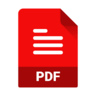 Pdf-viewer, google, google apps Symbol