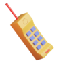 Phone, communication Icon