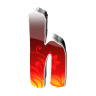 字母, 字 图标