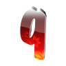 字母, 字 图标