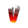 字母, 字 图标