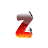 字母, 字 图标