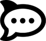 Rocketchat Icon