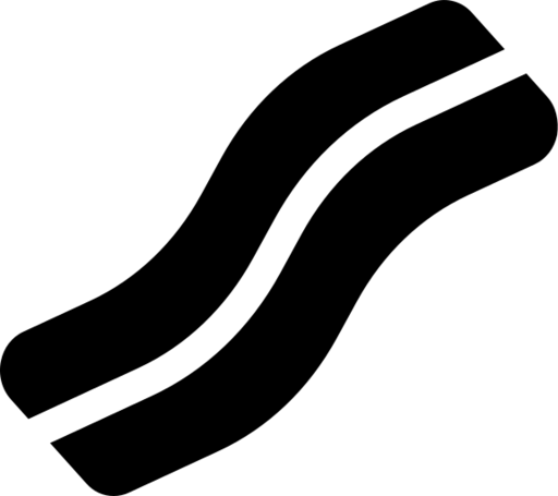 培根 图标