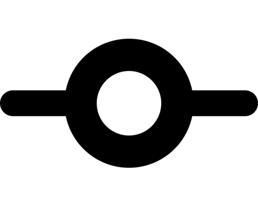 코드, commit 아이콘