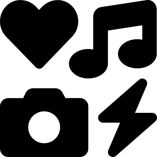Symbole Symbol