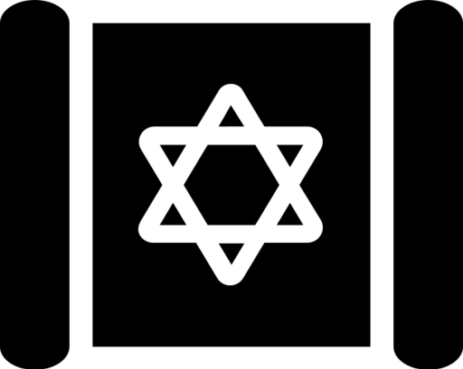 滚动的, 《讨拉特》 图标