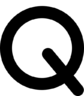 Q 图标