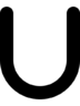 U Icon
