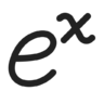 Math, format, professional, regular Icon