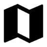 Kaart Pictogram