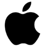 苹果, 标志 图标
