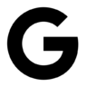 谷歌, 标志 图标