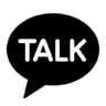 卡考, 谈, 标志 图标