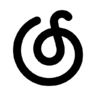 网易, 云, 音乐, 标志 图标